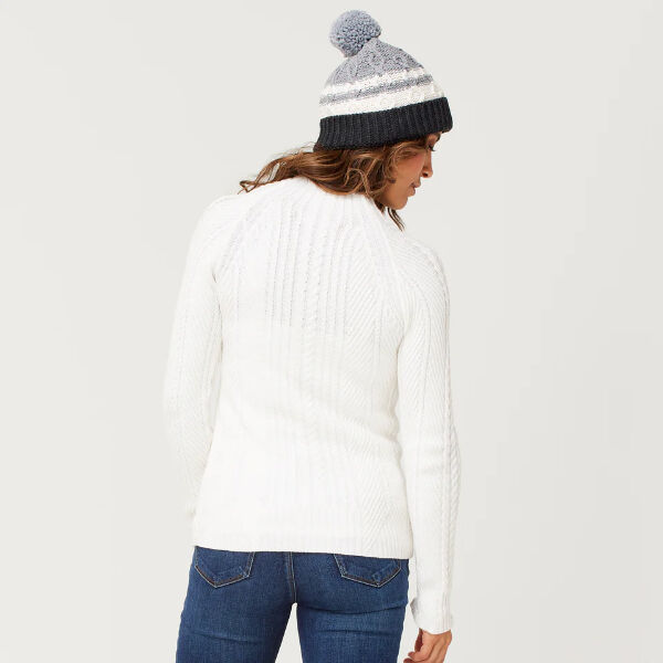 Krimson Klover Lydia Sweater Womens